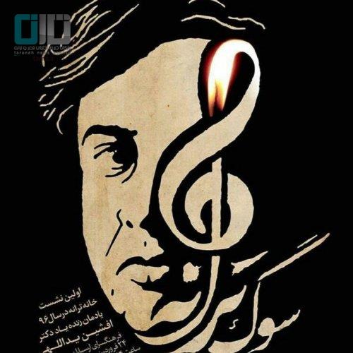 روزبه بمانی جایگزین افشین یداللهی در خانه ترانه