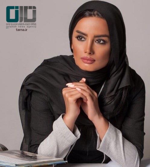 نرگس جعفری:-به ترانه امروز زمان بدهیم