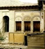 خرید خانه نیما و تبدیل آن به موزه ملی شعر