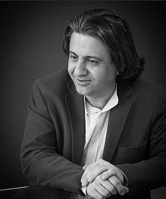 به مناسبت سالگرد افشین یداللهی؛