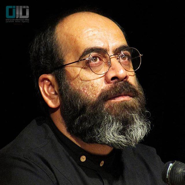 بیشتر تنش های روحی در جامعه با ادبیات برطرف می‌شود-