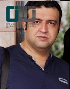 اجازه نمی‌دهم موسیقی برایم تصمیم بگیرد   
