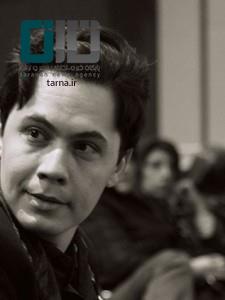 علی ایلیا «آخرین دیدار با روانپزشک» را امضا می‌کند