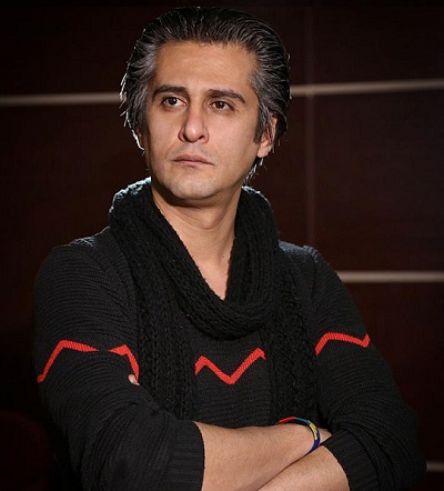 اساس زندگی یک هنرمند زایش فکری وخلق اثر است