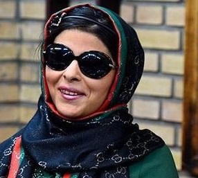 بارون میاد