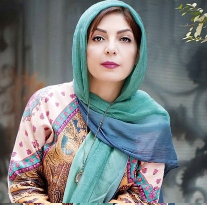 نیلوفر لاری‌پور: ما کلیپ های بدتر از ساسی مانکن هم داشتیم