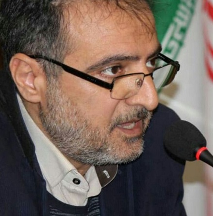  شاعران پیامبران کلام هستند.