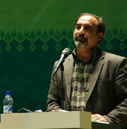 کارگاه آموزشی تخصصی رباعی سرایی
