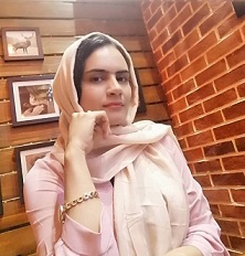 نرگس میریه:شعرخوزستان  هم مانندجنگ همیشه زنده است 