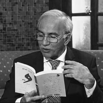 درنگی بر شعرِ زندگیِ خاورمیانه‌ای عدنان الصائغ