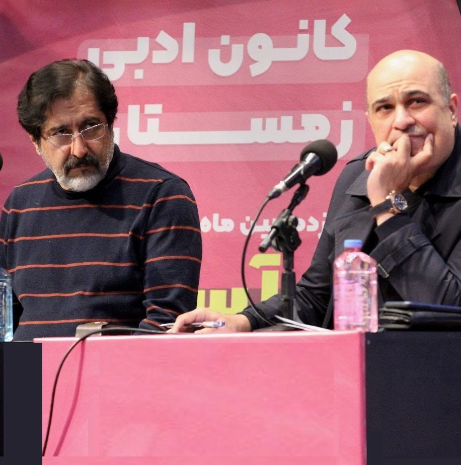 برگزیدگان پانزدهمین ماه نشست در آستانه معرفی شدند.