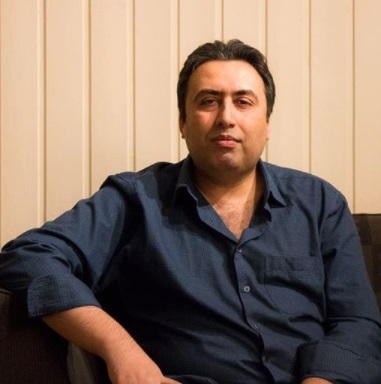 تاریخ انتشار کتاب جدید «سید مهدی موسوی» مشخص شد 