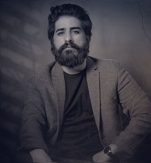 آلبوم موسیقی بدون کلام احسان افشاری به زودی منتشر میشود