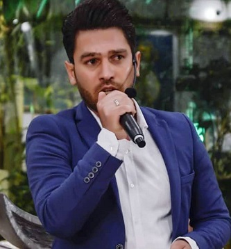 سعید نورمحمدی:باید بیشتر روی هنر موسیقی کار کنیم جا دارد که جهانی شویم
