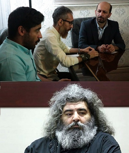   نقدهای اخیر علیرضا راهب به هیچ عنوان شخصی نبود بلکه کاملا بحث ادبی بود.
