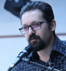 گزیده اشعار و ترانه های نیما ایمانی منتشر شد
