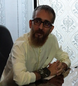 نشست هفتگی «تلاقی» برگزار میشود.