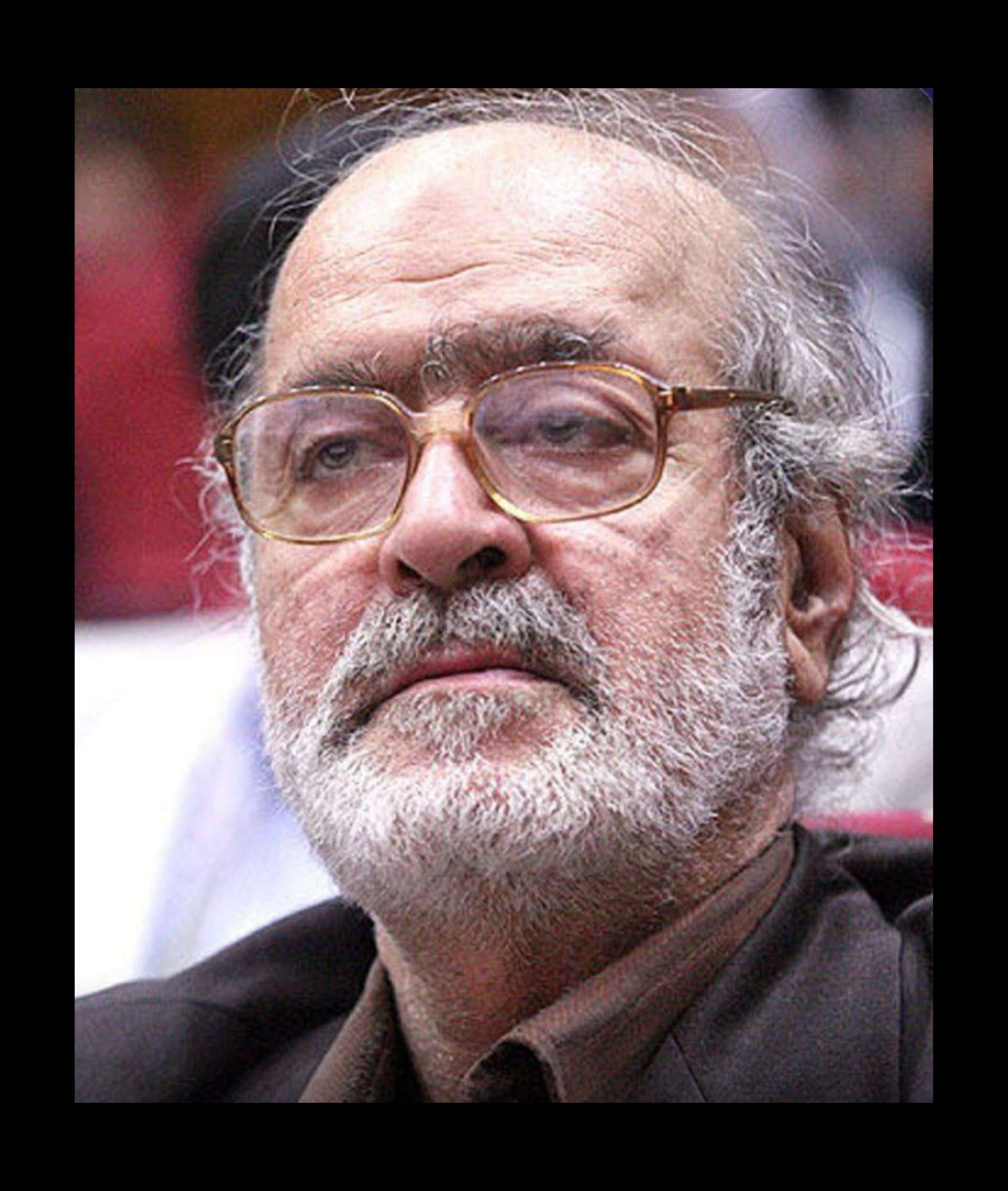 شاعر دو کاج 