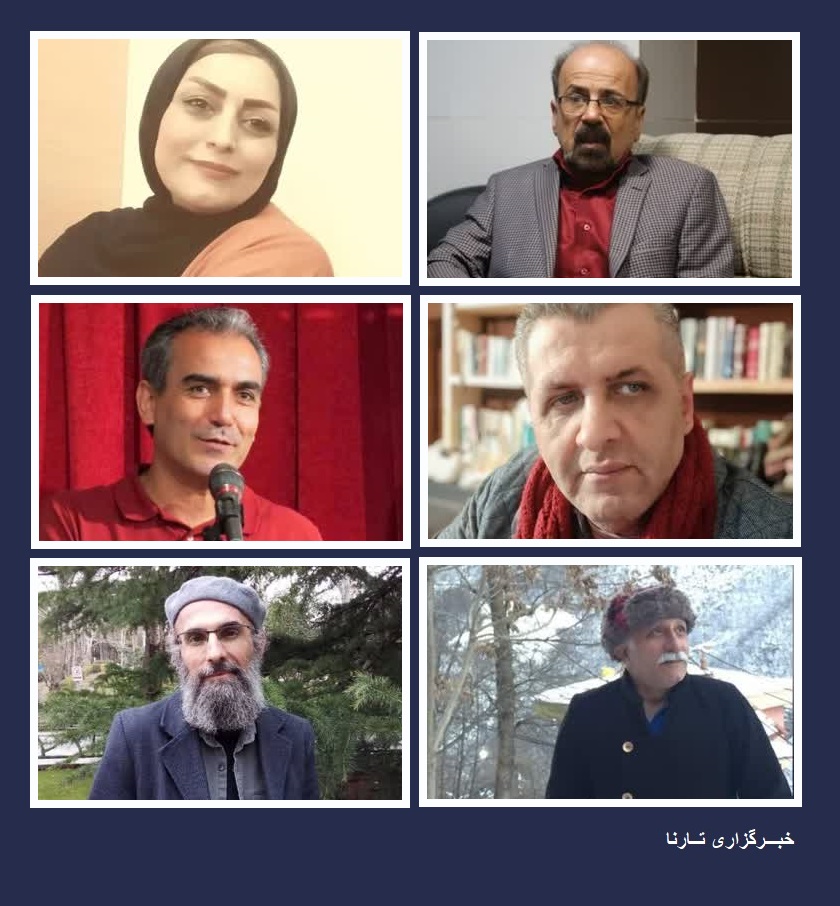 ز کوی یار می‌آید نسیم باد نوروزی