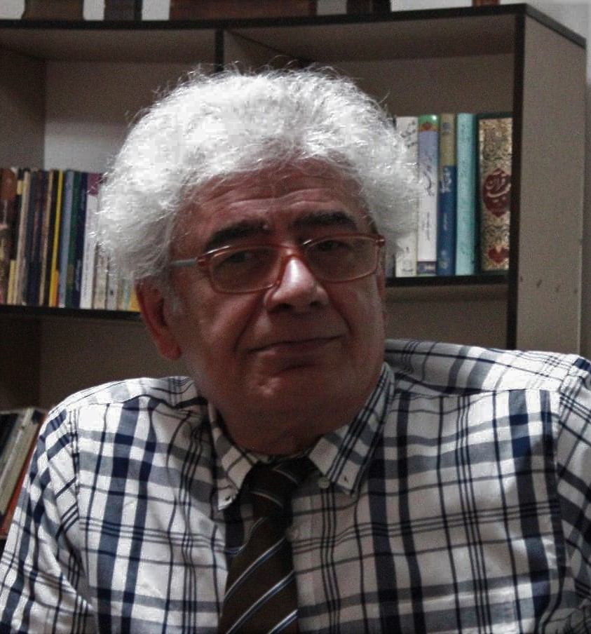 جشنواره ملی به مناسبت نکوداشت فیض شریفی