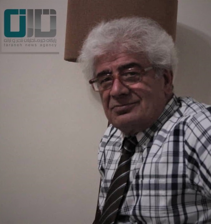 فیض شریفی : منتقد ها دلیل اصلی جوانمرگی شاعر ها هستند