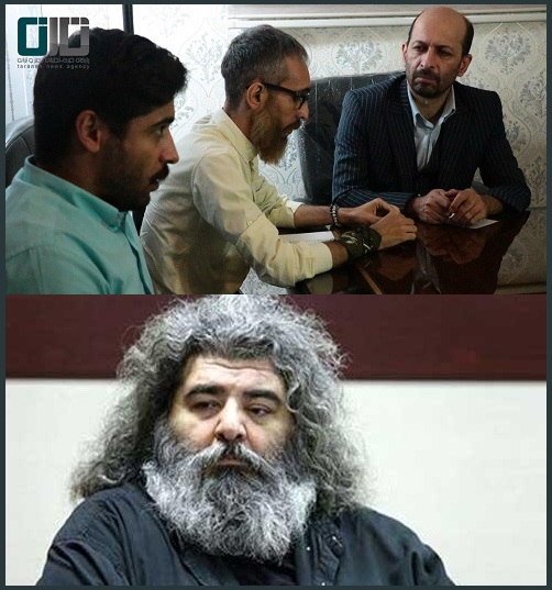  علیرضا راهب هیچ‌وقت برای خودش وقت نگذاشت و همه وقتش را صرف ادبیات کرد