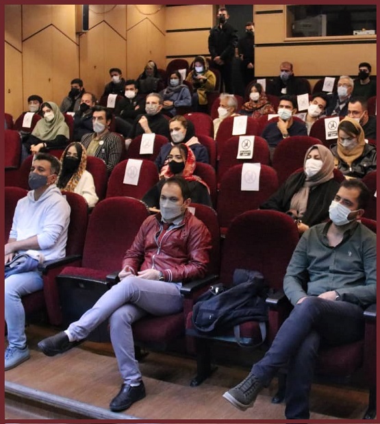 انجمن های ادبی تعطیل شدند
