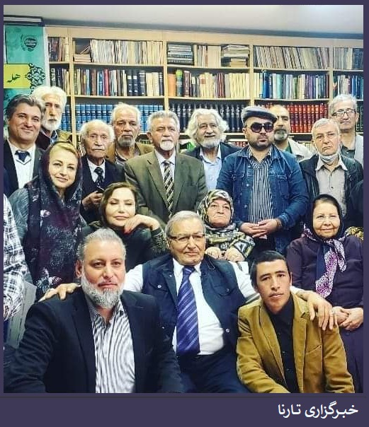 نشست نوروزی فارسی زبانان در ایران برگزار شد