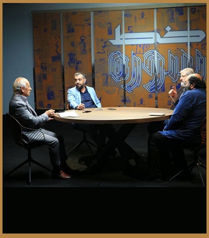 ادبیات باید مخاطب عام داشته باشد 