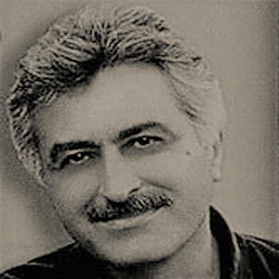 من و غروب جدایی