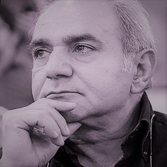 دلم خوش است