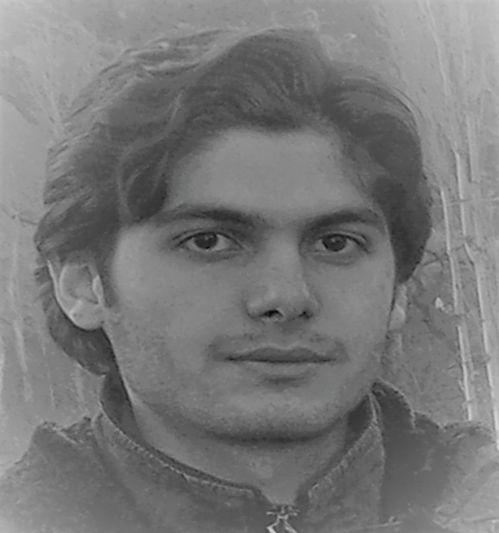 یاری اندر کس نمی بینم