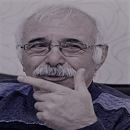 ما ساکن دلیم
