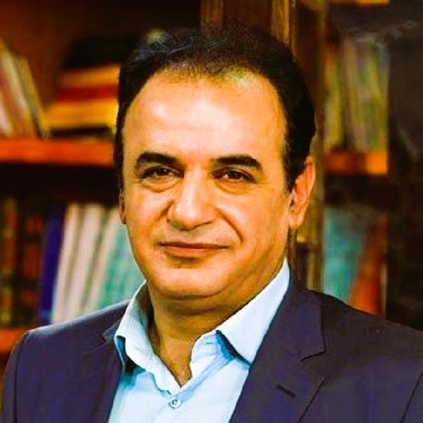 روشنی طلعت تو