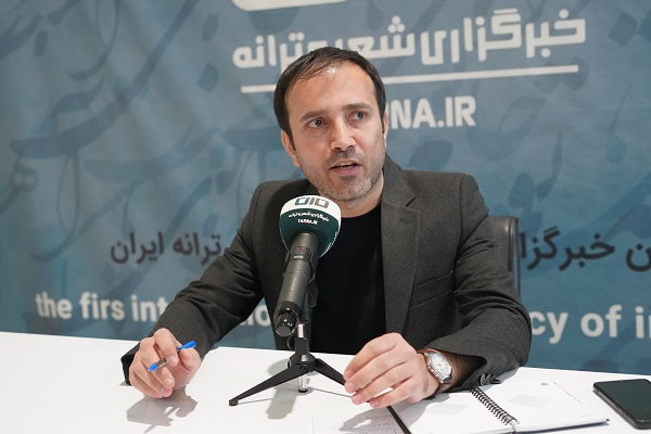 عصر شعر گردون برگزار شد