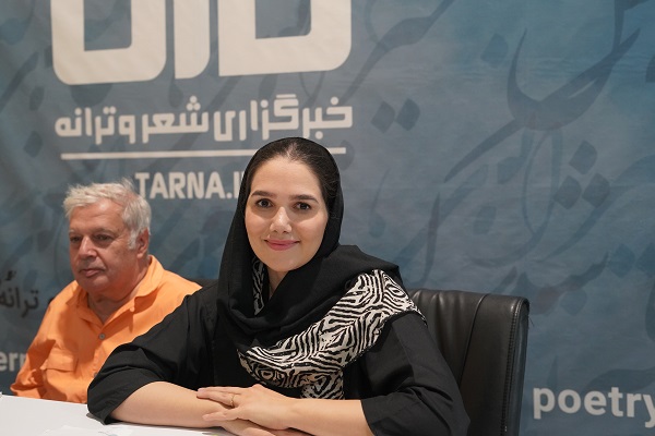 فرشته خدابنده