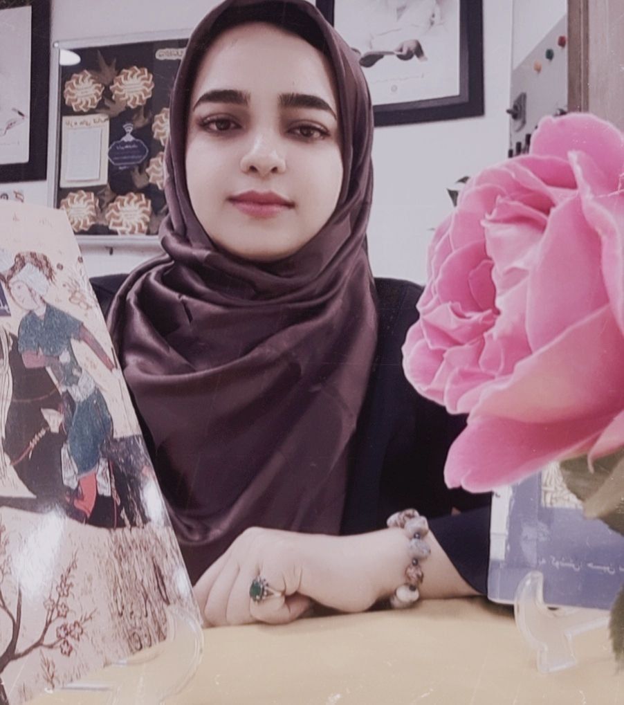 الهام قلی زاده