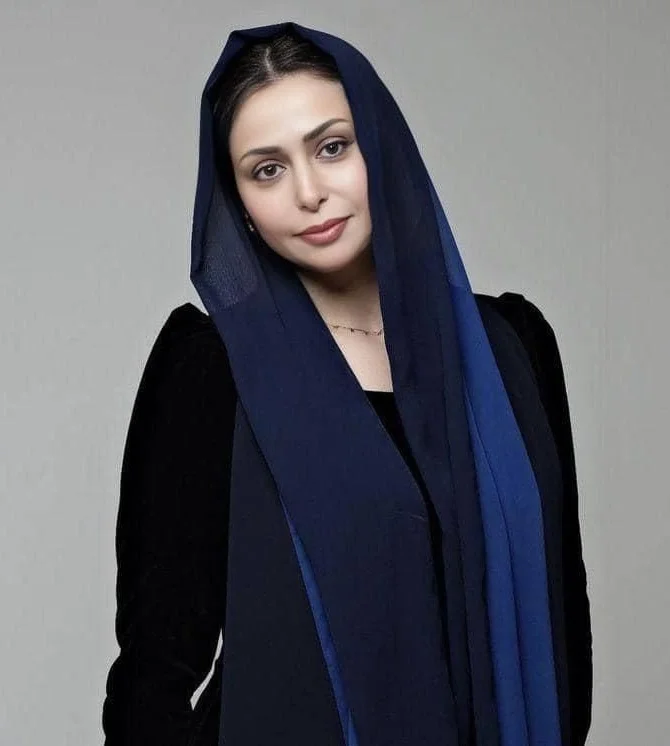 نجمه منصوری