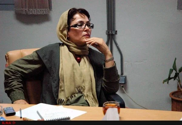 شیوا ارسطویی