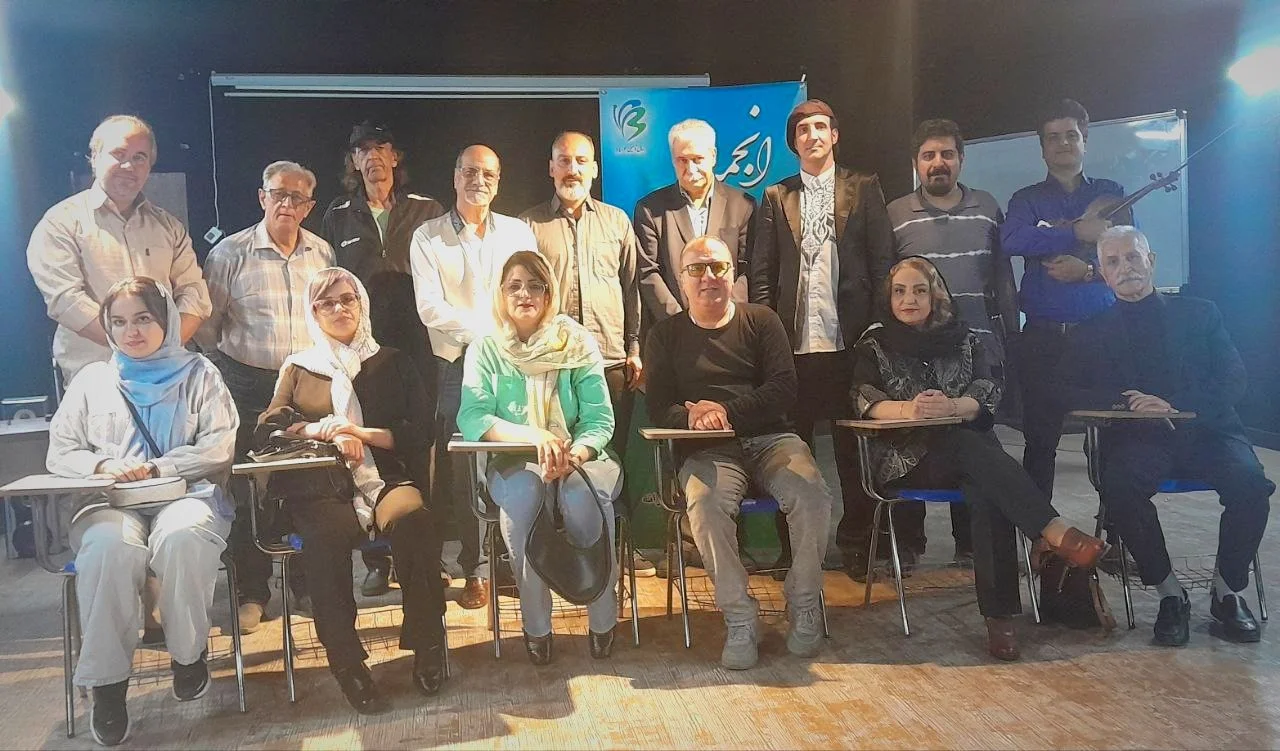 انجمن ادبی برسام30